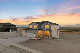 2821 N Scarlet Road Lot, Eagle Mountain, UT 84005 - Photo 3