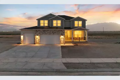 2821 N Scarlet Road Lot #149, Eagle Mountain, UT 84005 - Photo 1