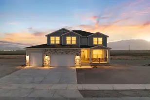 2821 N Scarlet Road Lot, Eagle Mountain, UT 84005 - Photo 1