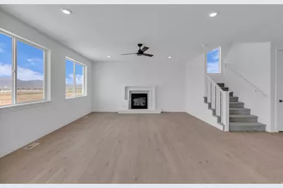 2821 N Scarlet Road Lot #149, Eagle Mountain, UT 84005 - Photo 7