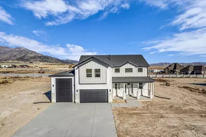 2884 W Browns Meadow Rd, Eagle Mountain, UT 84013 - Photo 25