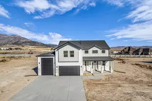 2884 W Browns Meadow Rd, Eagle Mountain, UT 84013 - Photo 25