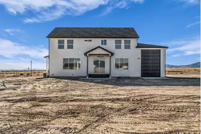 2884 W Browns Meadow Rd, Eagle Mountain, UT 84013 - Photo 23