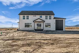 2884 W Browns Meadow Rd, Eagle Mountain, UT 84013 - Photo 23