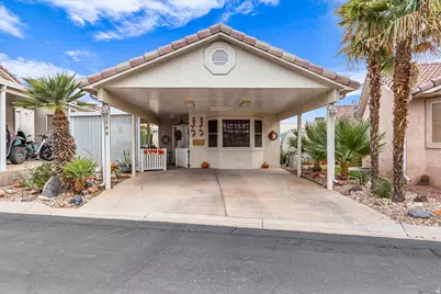 2990 E Riverside Dr #166, Saint George, UT 84790 - Photo 1