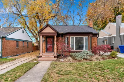 1260 28th St, Ogden, UT 84403 - Photo 1