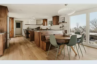 3459 S Crestwood Dr, Salt Lake City, UT 84109 - Photo 5