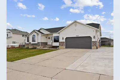 4963 W 8780 S, West Jordan, UT 84081 - Photo 3