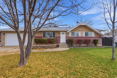 1096 N 300 W, Layton, UT 84041 - Photo 1