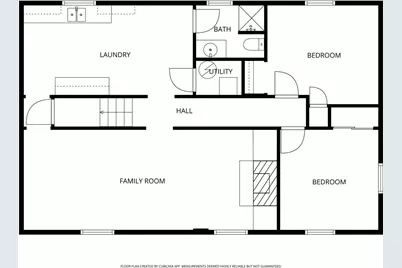 1096 N 300 W, Layton, UT 84041 - Photo 35