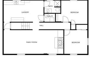 1096 N 300 W, Layton, UT 84041 - Photo 35