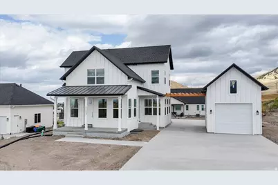 1153 E 160 N, Hyde Park, UT 84318 - Photo 1