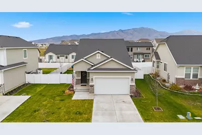 6559 N Fiona St, Eagle Mountain, UT 84005 - Photo 1