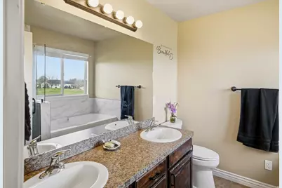 3478 W Brookshire Dr S, Syracuse, UT 84075 - Photo 21