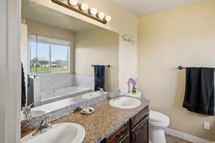 3478 W Brookshire Dr S, Syracuse, UT 84075 - Photo 21