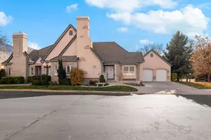 614 E Normandy Dr, Provo, UT 84604 - Photo 1