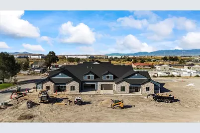 6080 W McLaren Ln, West Valley, UT 84128 - Photo 1