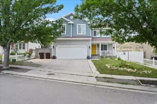 7265 N Ute Dr, Eagle Mountain, UT 84005 - Photo 1