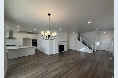 12747 S Glacier Trail Ln #167, Herriman, UT 84096 - Photo 7