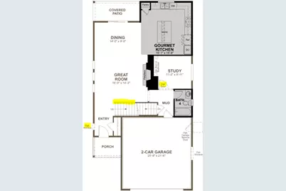 12747 S Glacier Trail Ln #167, Herriman, UT 84096 - Photo 23