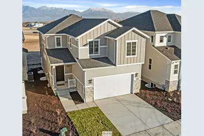 12747 S Glacier Trail Ln #167, Herriman, UT 84096 - Photo 3