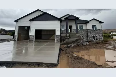 3268 N 2425 W, Farr West, UT 84404 - Photo 1