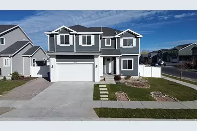 1373 E Bell Buoy Way, Eagle Mountain, UT 84005 - Photo 1