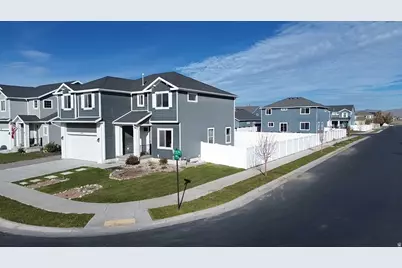 1373 E Bell Buoy Way, Eagle Mountain, UT 84005 - Photo 3