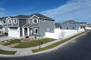 1373 E Bell Buoy Way, Eagle Mountain, UT 84005 - Photo 3