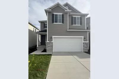12757 S Glacier Trail Ln #169, Herriman, UT 84096 - Photo 1