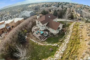 3240 E Granite Point Circle, Sandy, UT 84092 - Photo 51