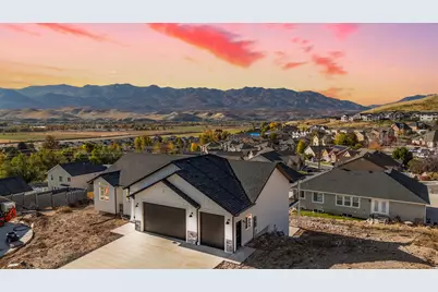 827 E Jenny Ln, Morgan, UT 84050 - Photo 3