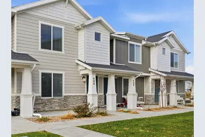 406 N Regatta Ln, Saratoga Springs, UT 84045 - Photo 3