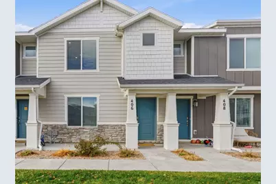 406 N Regatta Ln, Saratoga Springs, UT 84045 - Photo 1