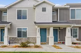 406 N Regatta Ln, Saratoga Springs, UT 84045 - Photo 1