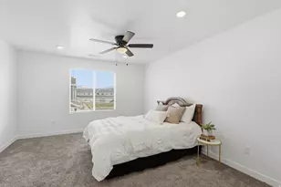 406 N Regatta Ln, Saratoga Springs, UT 84045 - Photo 13