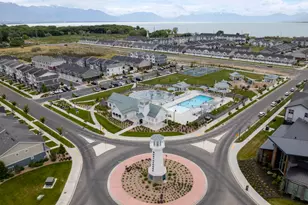 406 N Regatta Ln, Saratoga Springs, UT 84045 - Photo 29