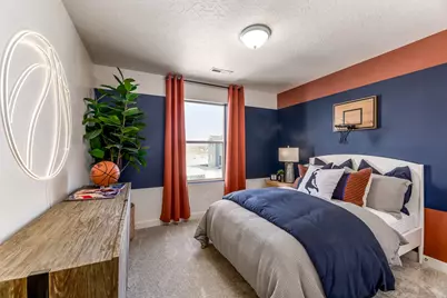 1703 W Blue Flax Dr #3131, Saratoga Springs, UT 84045 - Photo 11