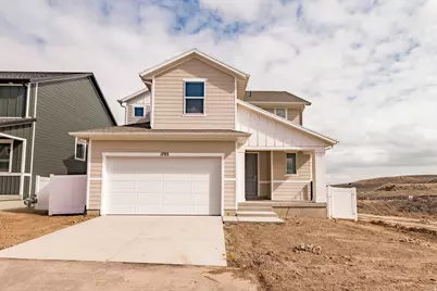 1703 W Blue Flax Dr #3131, Saratoga Springs, UT 84045 - Photo 1