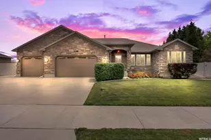 11159 S Via Encantada Way W, South Jordan, UT 84095 - Photo 1