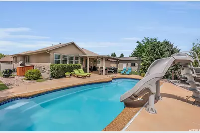 11159 S Via Encantada Way W, South Jordan, UT 84095 - Photo 3