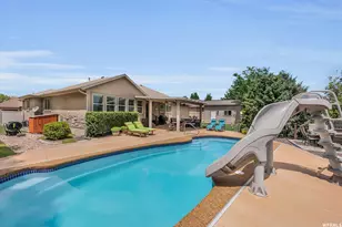 11159 S Via Encantada Way W, South Jordan, UT 84095 - Photo 3