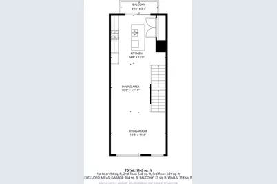 6643 W Skip Rock Rd S, South Jordan, UT 84009 - Photo 35