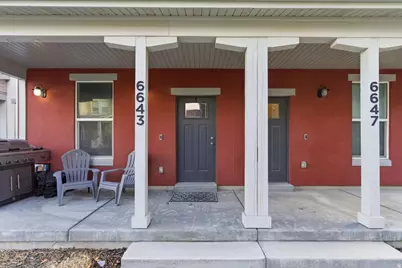 6643 W Skip Rock Rd S, South Jordan, UT 84009 - Photo 1