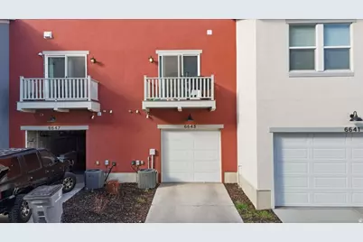 6643 W Skip Rock Rd S, South Jordan, UT 84009 - Photo 37