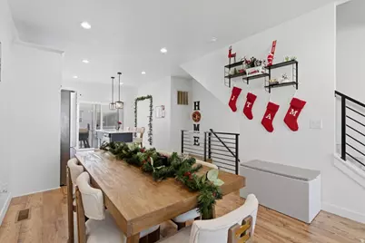 6643 W Skip Rock Rd S, South Jordan, UT 84009 - Photo 7