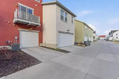 6643 W Skip Rock Rd S, South Jordan, UT 84009 - Photo 23