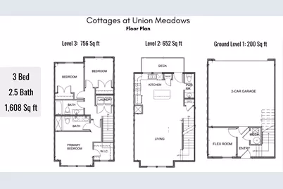 7342 S Sideline Ln W #45, Midvale, UT 84047 - Photo 7