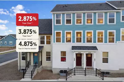 889 S Mathilda Dr #251, Saratoga Springs, UT 84045 - Photo 1