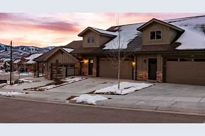 14475 N Bronte Ct #59B, Kamas, UT 84036 - Photo 31